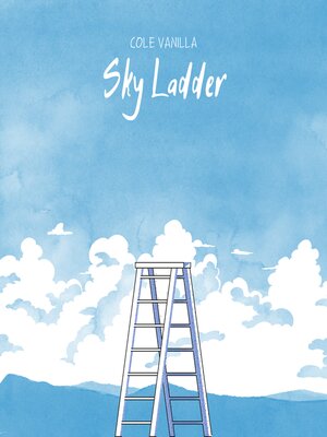 cover image of Sky Ladder